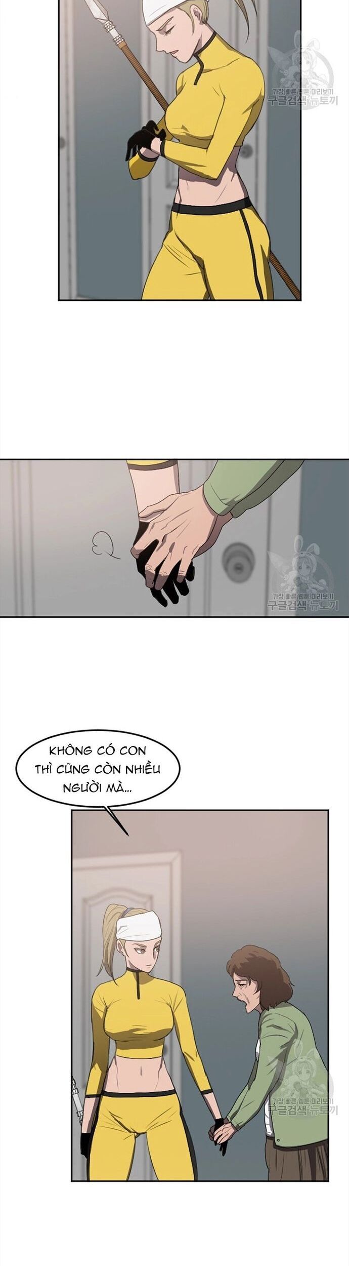 Tôi Nhặt Được Điện Thoại Từ Thế Giới Khác - Chapter 118 - Page 19