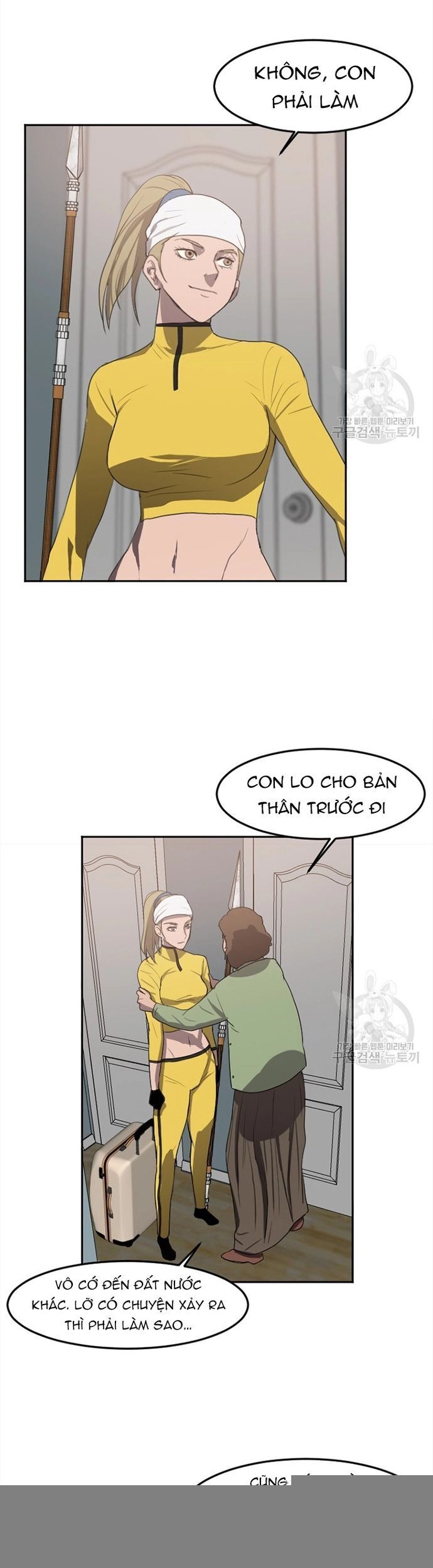 Tôi Nhặt Được Điện Thoại Từ Thế Giới Khác - Chapter 118 - Page 20