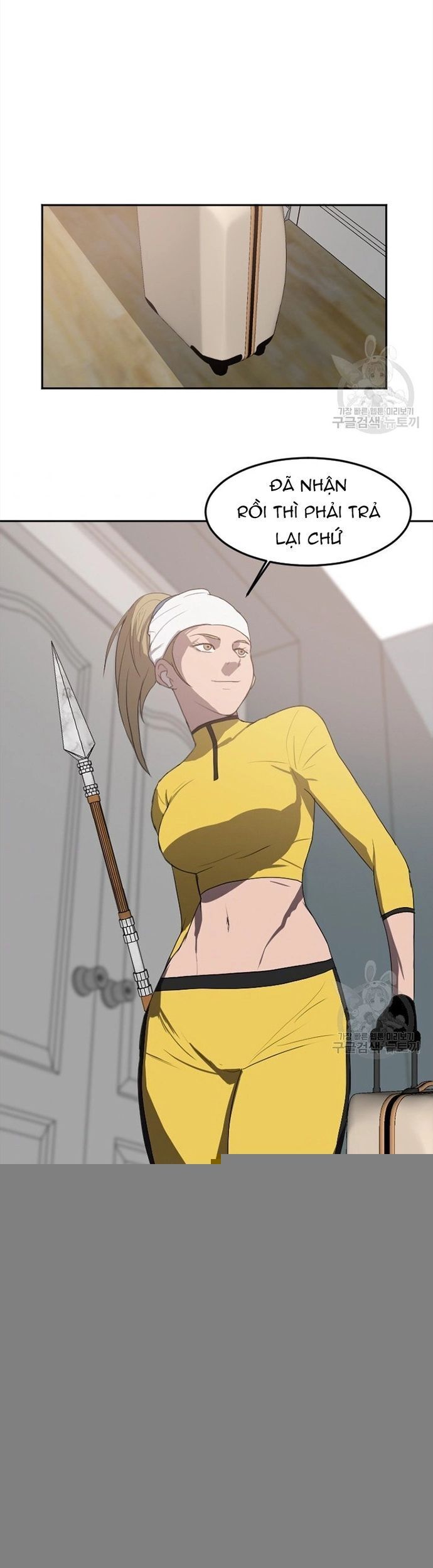 Tôi Nhặt Được Điện Thoại Từ Thế Giới Khác - Chapter 118 - Page 22