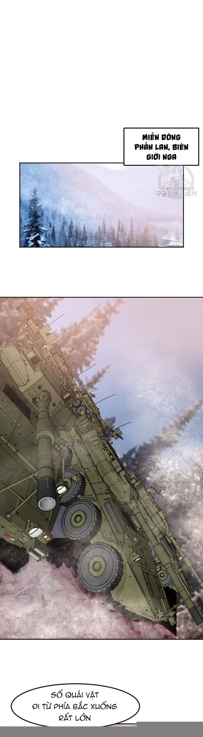 Tôi Nhặt Được Điện Thoại Từ Thế Giới Khác - Chapter 118 - Page 24