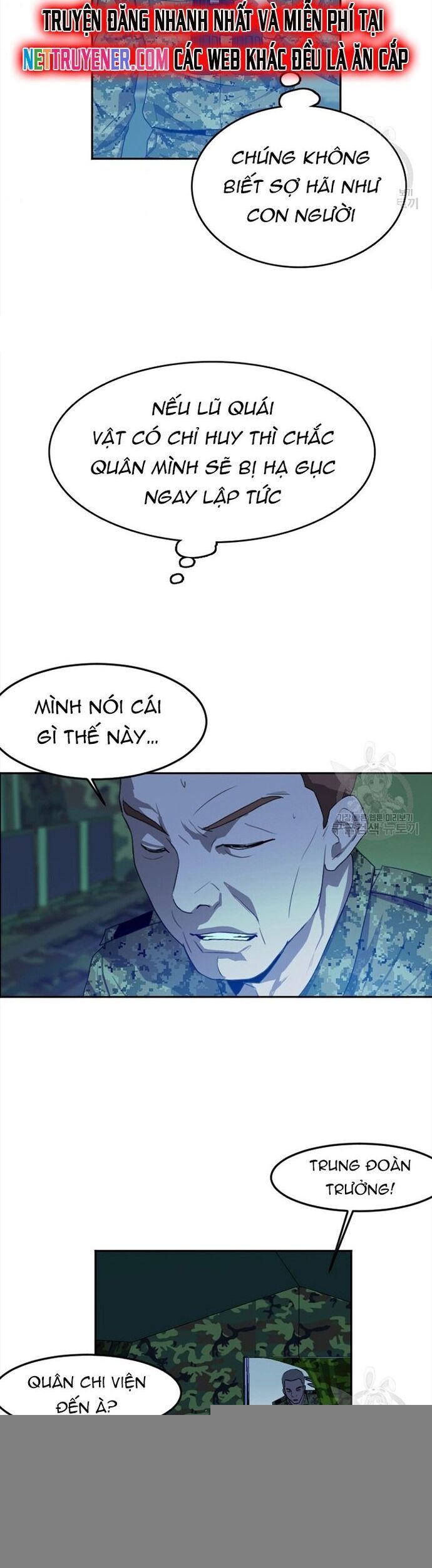 Tôi Nhặt Được Điện Thoại Từ Thế Giới Khác - Chapter 118 - Page 3