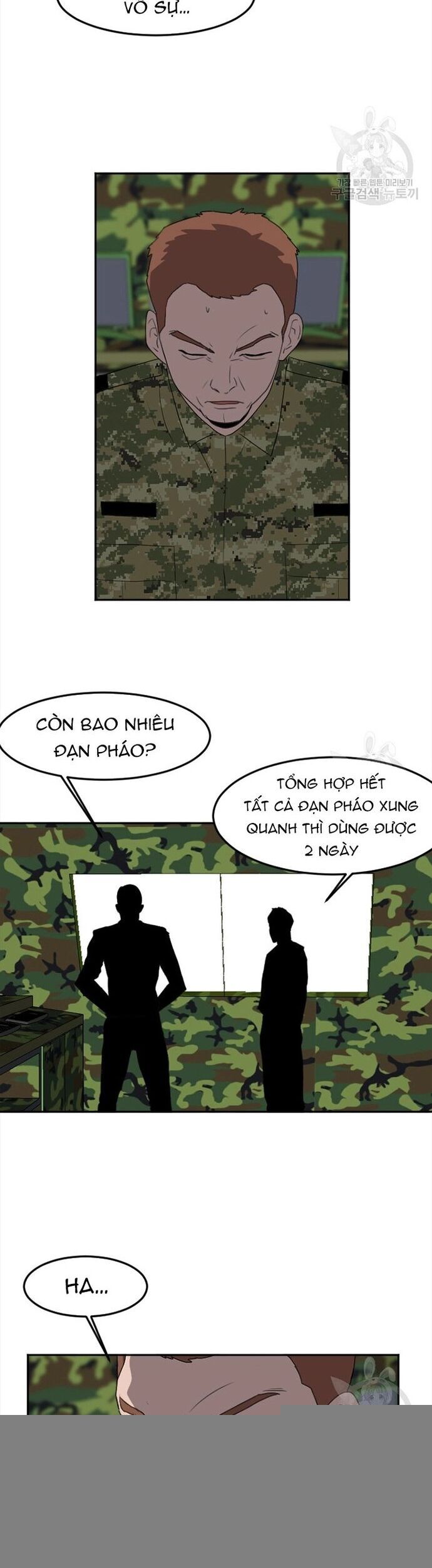 Tôi Nhặt Được Điện Thoại Từ Thế Giới Khác - Chapter 118 - Page 5