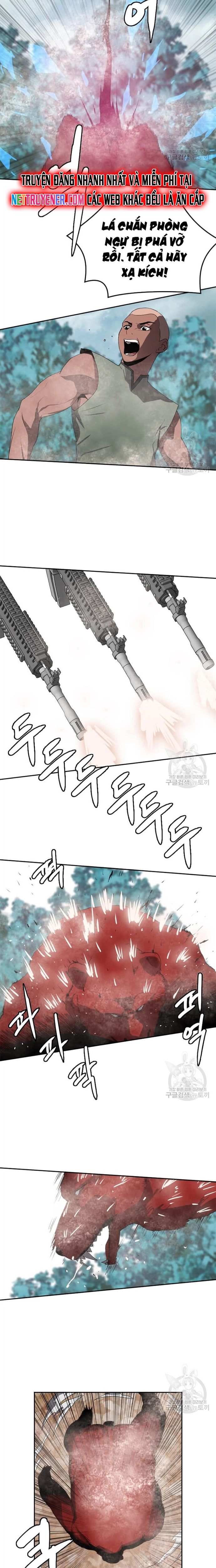 Tôi Nhặt Được Điện Thoại Từ Thế Giới Khác - Chapter 119 - Page 10