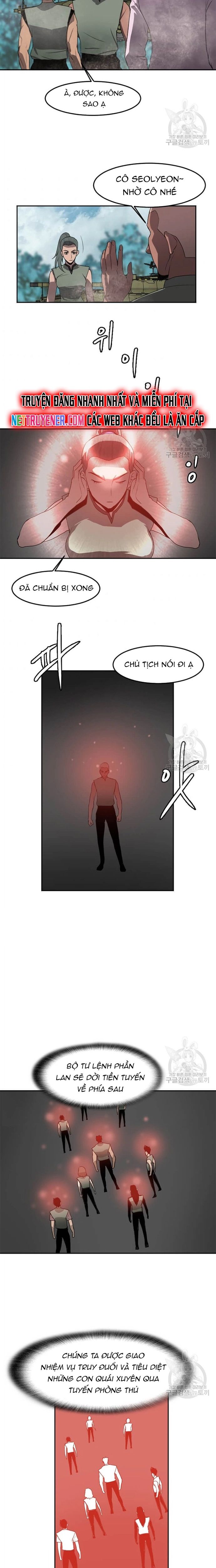 Tôi Nhặt Được Điện Thoại Từ Thế Giới Khác - Chapter 119 - Page 13