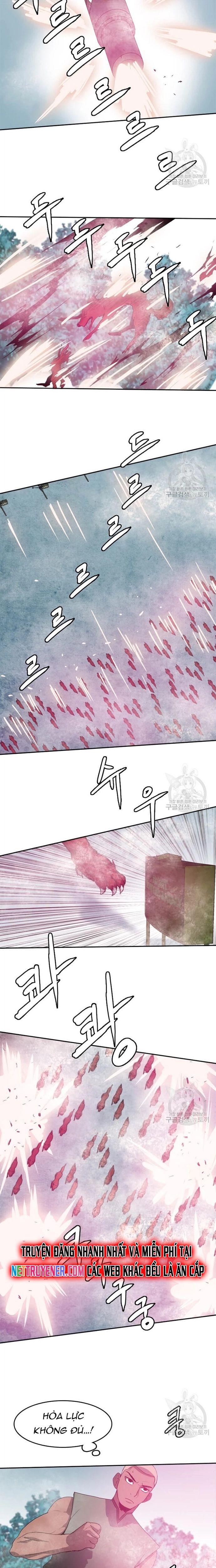 Tôi Nhặt Được Điện Thoại Từ Thế Giới Khác - Chapter 119 - Page 5