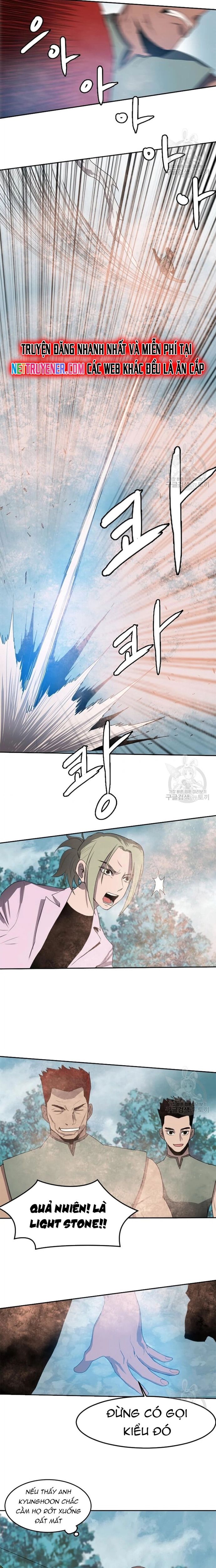 Tôi Nhặt Được Điện Thoại Từ Thế Giới Khác - Chapter 119 - Page 7