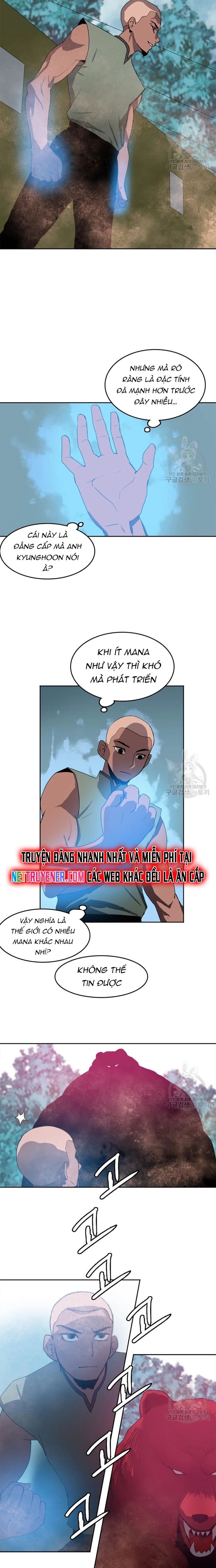 Tôi Nhặt Được Điện Thoại Từ Thế Giới Khác - Chapter 119 - Page 8