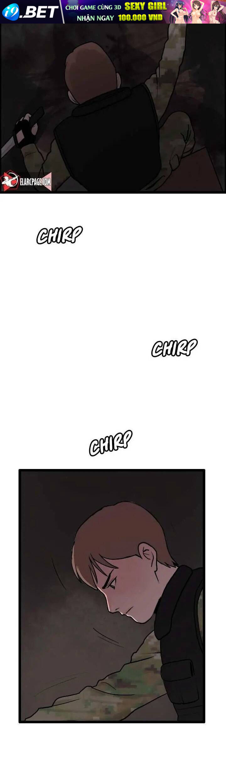 Tôi Nhặt Được Điện Thoại Từ Thế Giới Khác - Chapter 12 - Page 12