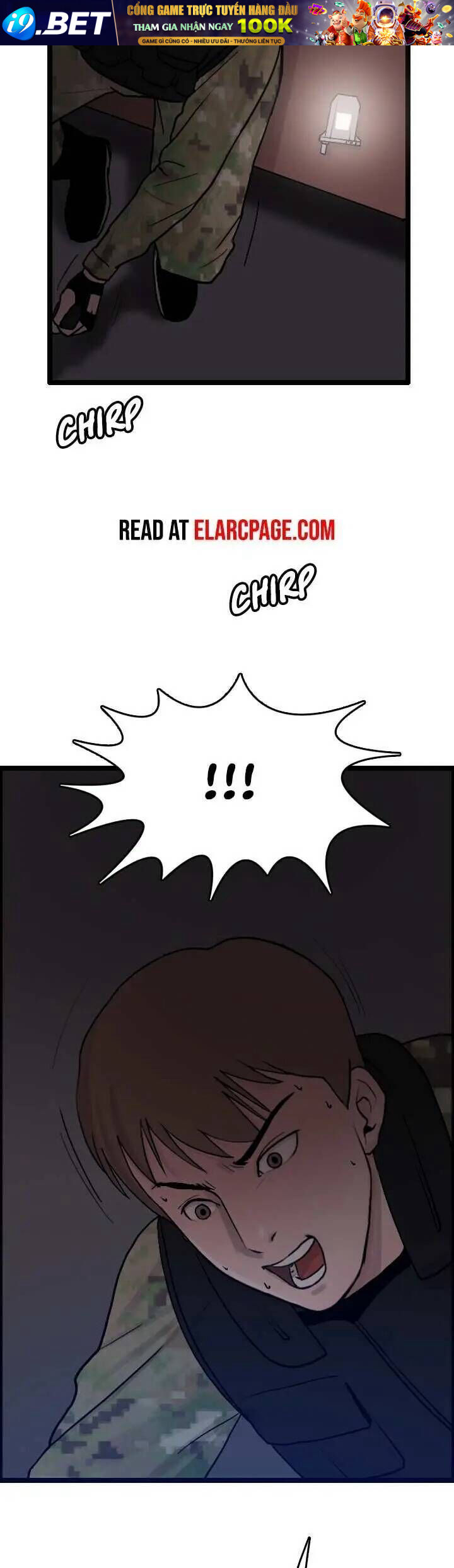 Tôi Nhặt Được Điện Thoại Từ Thế Giới Khác - Chapter 12 - Page 14