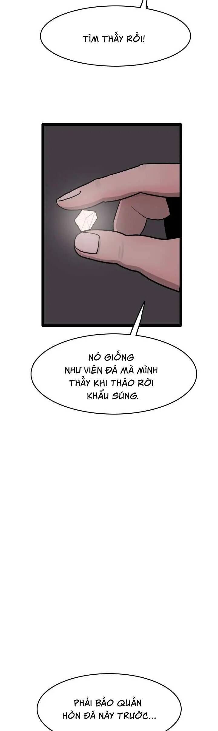 Tôi Nhặt Được Điện Thoại Từ Thế Giới Khác - Chapter 12 - Page 15