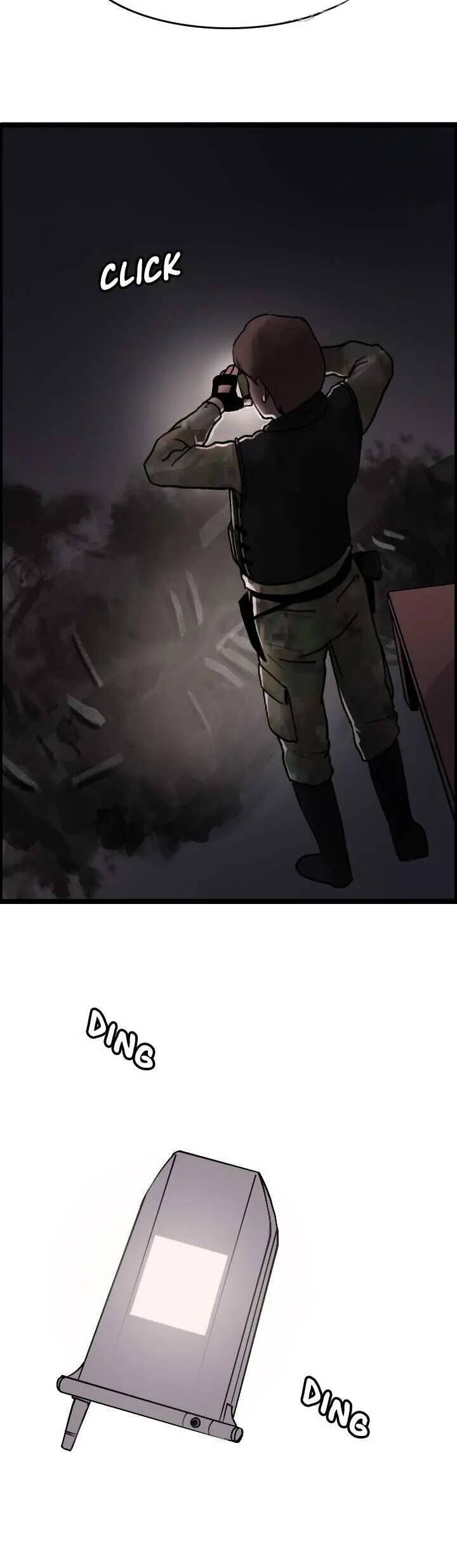 Tôi Nhặt Được Điện Thoại Từ Thế Giới Khác - Chapter 12 - Page 16