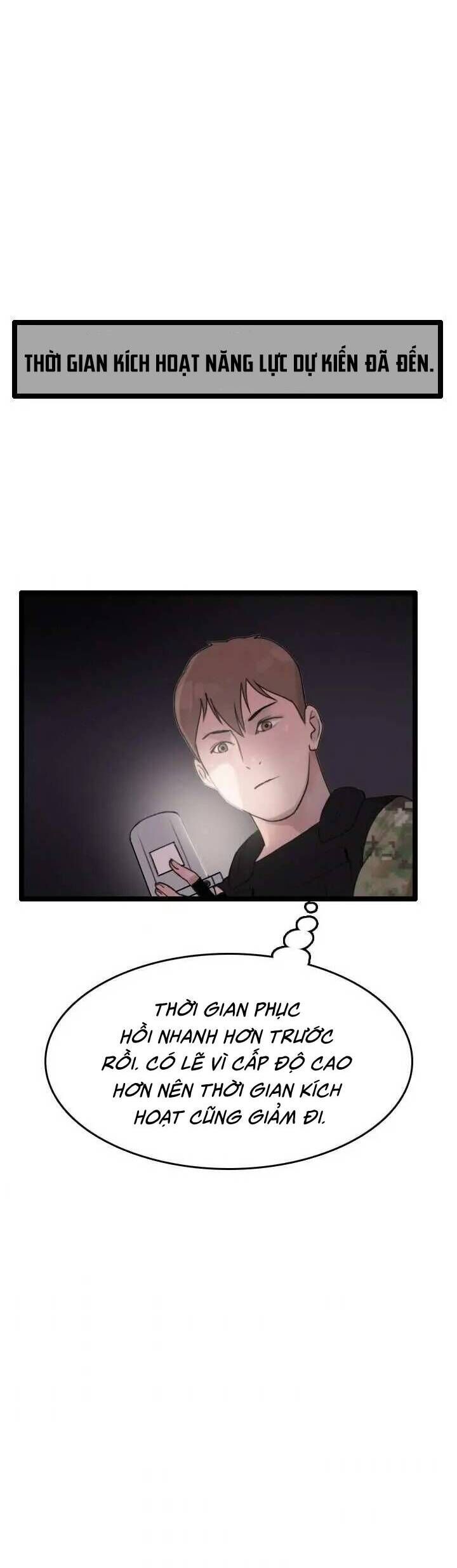 Tôi Nhặt Được Điện Thoại Từ Thế Giới Khác - Chapter 12 - Page 17