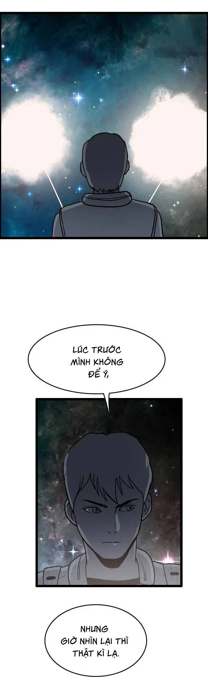 Tôi Nhặt Được Điện Thoại Từ Thế Giới Khác - Chapter 12 - Page 22