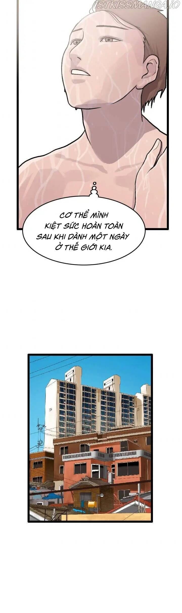 Tôi Nhặt Được Điện Thoại Từ Thế Giới Khác - Chapter 12 - Page 26