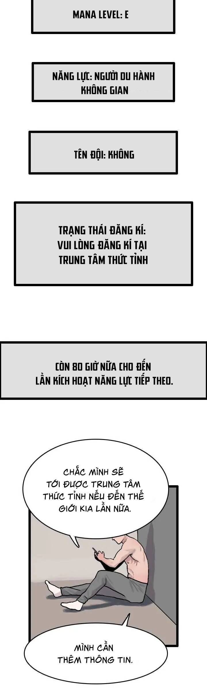 Tôi Nhặt Được Điện Thoại Từ Thế Giới Khác - Chapter 12 - Page 29