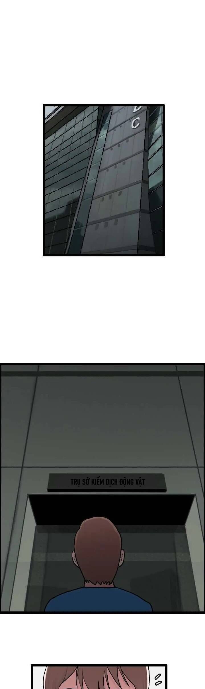 Tôi Nhặt Được Điện Thoại Từ Thế Giới Khác - Chapter 12 - Page 34