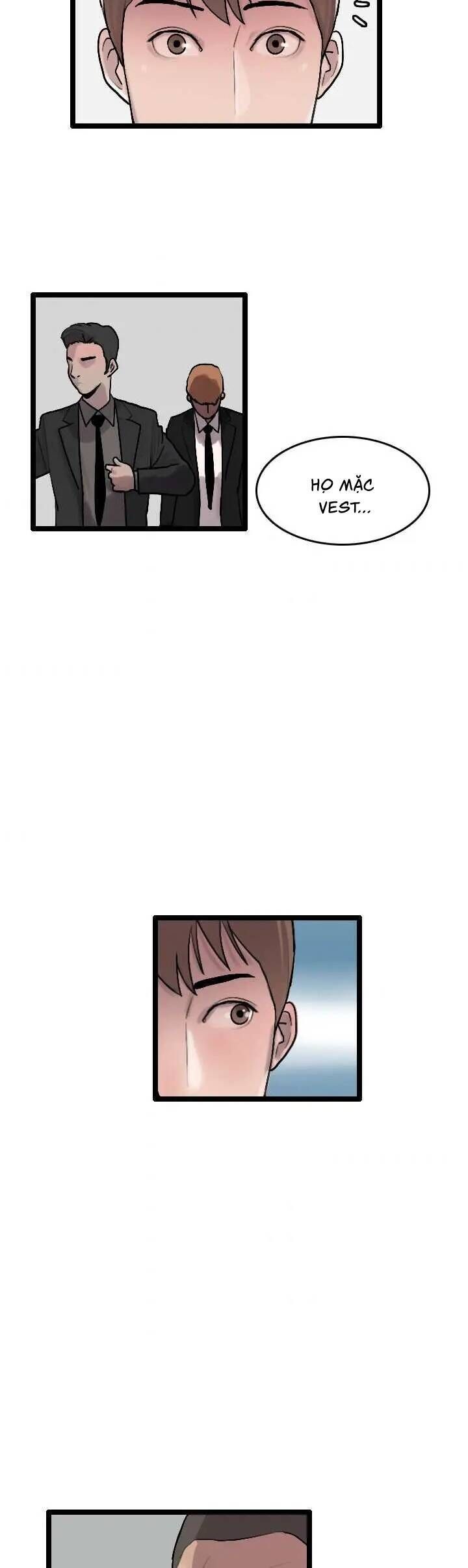 Tôi Nhặt Được Điện Thoại Từ Thế Giới Khác - Chapter 12 - Page 35