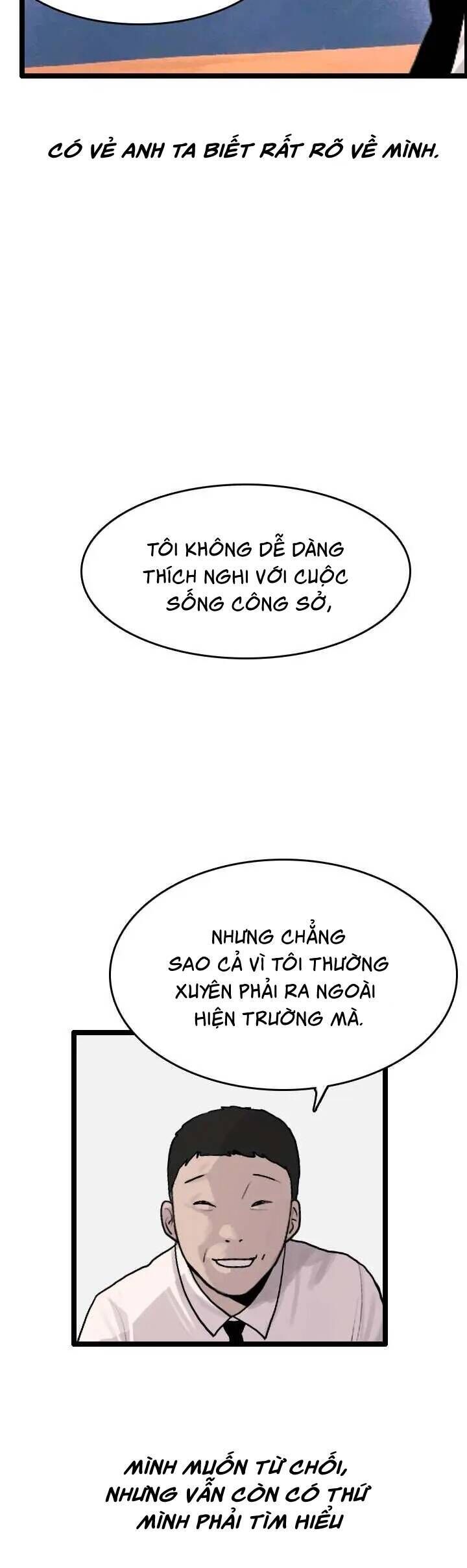 Tôi Nhặt Được Điện Thoại Từ Thế Giới Khác - Chapter 12 - Page 42