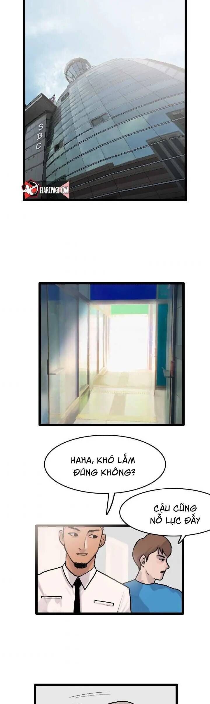 Tôi Nhặt Được Điện Thoại Từ Thế Giới Khác - Chapter 12 - Page 44