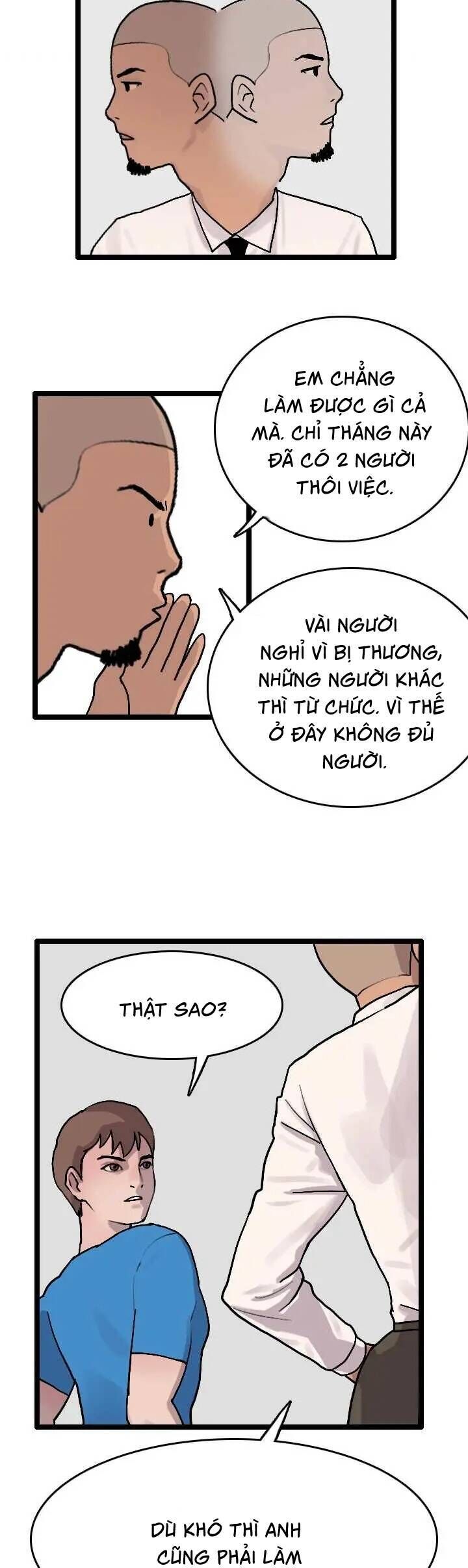 Tôi Nhặt Được Điện Thoại Từ Thế Giới Khác - Chapter 12 - Page 45