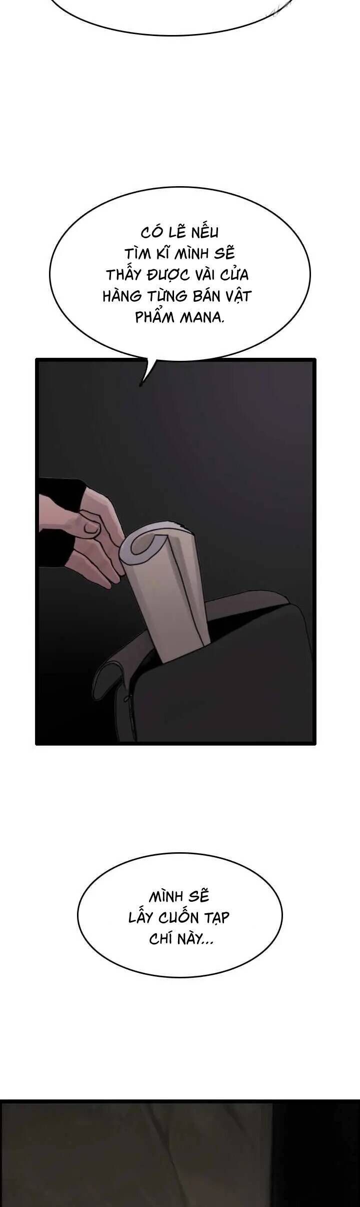 Tôi Nhặt Được Điện Thoại Từ Thế Giới Khác - Chapter 12 - Page 6