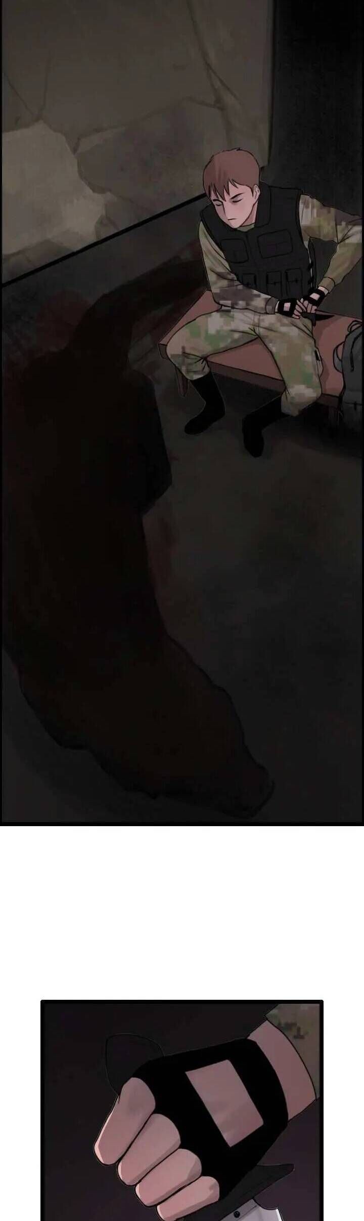 Tôi Nhặt Được Điện Thoại Từ Thế Giới Khác - Chapter 12 - Page 7