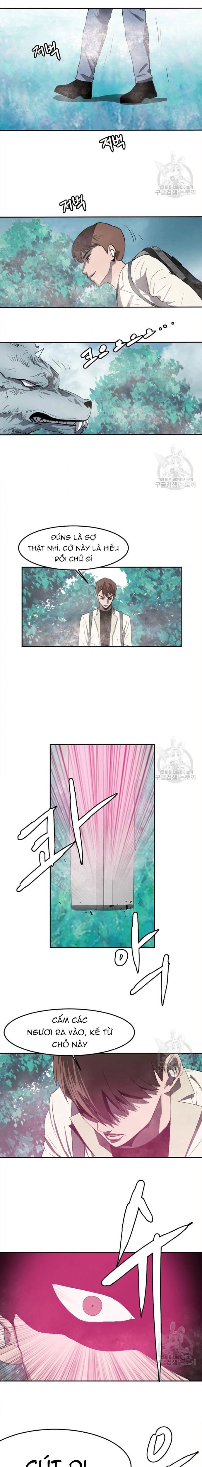 Tôi Nhặt Được Điện Thoại Từ Thế Giới Khác - Chapter 120 - Page 11