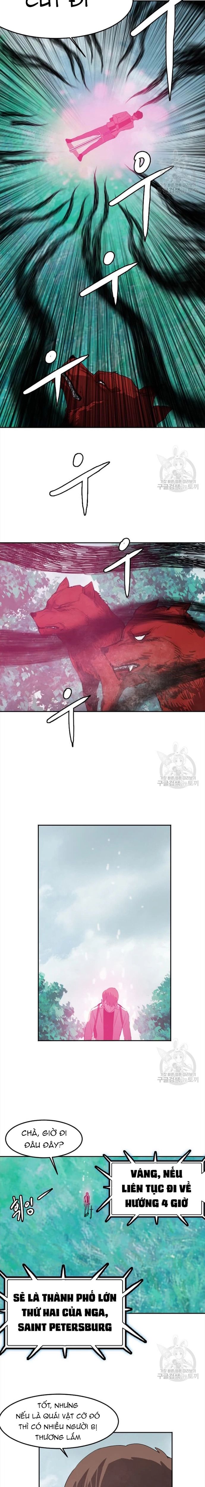 Tôi Nhặt Được Điện Thoại Từ Thế Giới Khác - Chapter 120 - Page 12