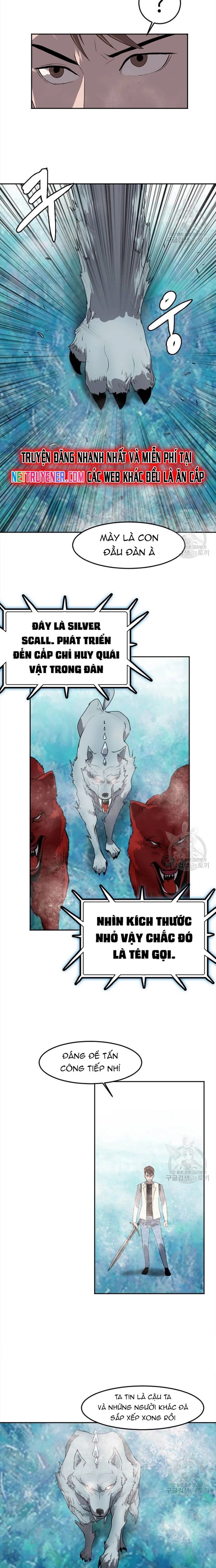 Tôi Nhặt Được Điện Thoại Từ Thế Giới Khác - Chapter 120 - Page 4