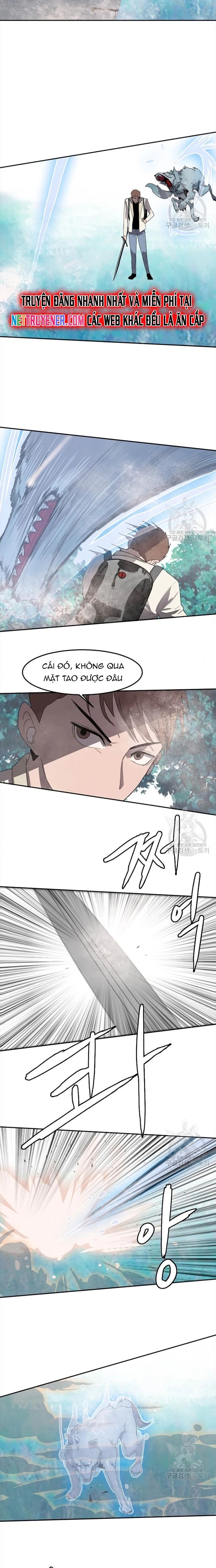 Tôi Nhặt Được Điện Thoại Từ Thế Giới Khác - Chapter 120 - Page 7