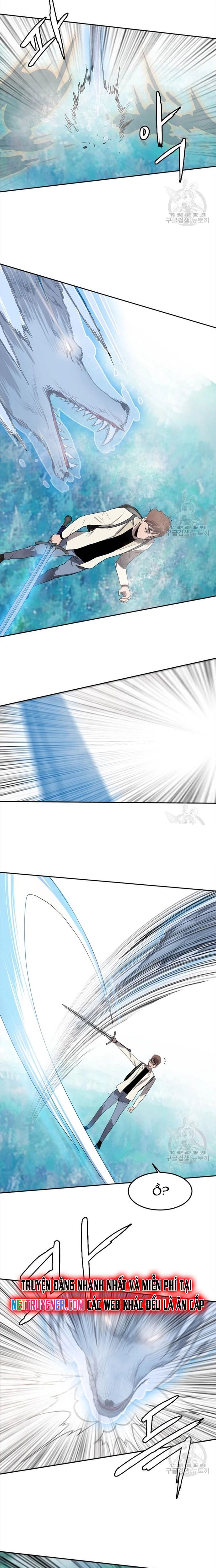 Tôi Nhặt Được Điện Thoại Từ Thế Giới Khác - Chapter 120 - Page 8