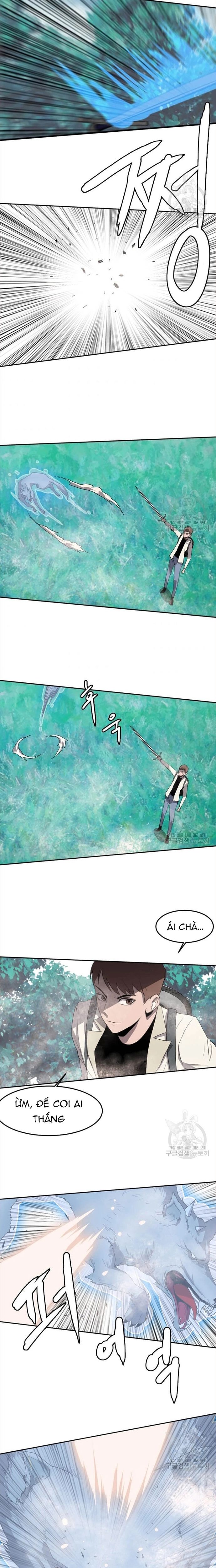 Tôi Nhặt Được Điện Thoại Từ Thế Giới Khác - Chapter 120 - Page 9