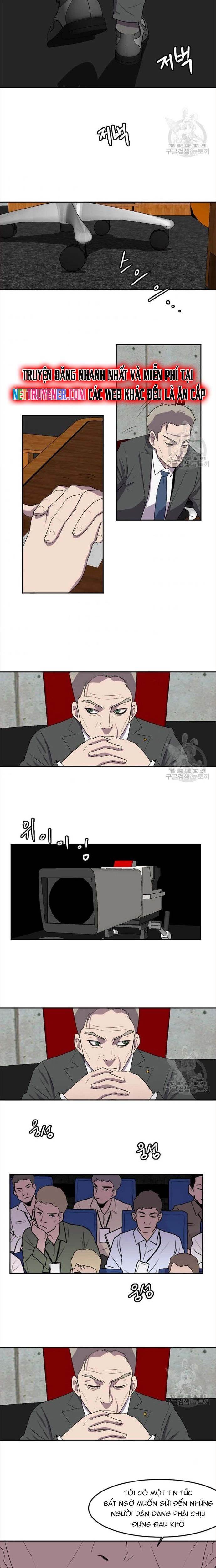 Tôi Nhặt Được Điện Thoại Từ Thế Giới Khác - Chapter 121 - Page 11