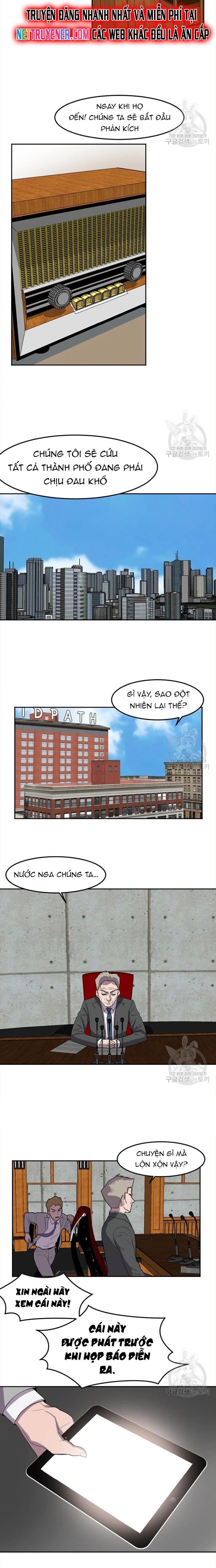 Tôi Nhặt Được Điện Thoại Từ Thế Giới Khác - Chapter 121 - Page 13