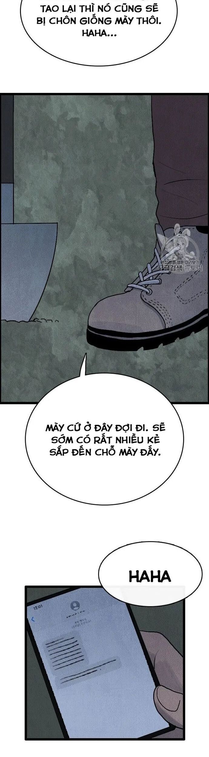 Tôi Nhặt Được Điện Thoại Từ Thế Giới Khác - Chapter 13 - Page 25