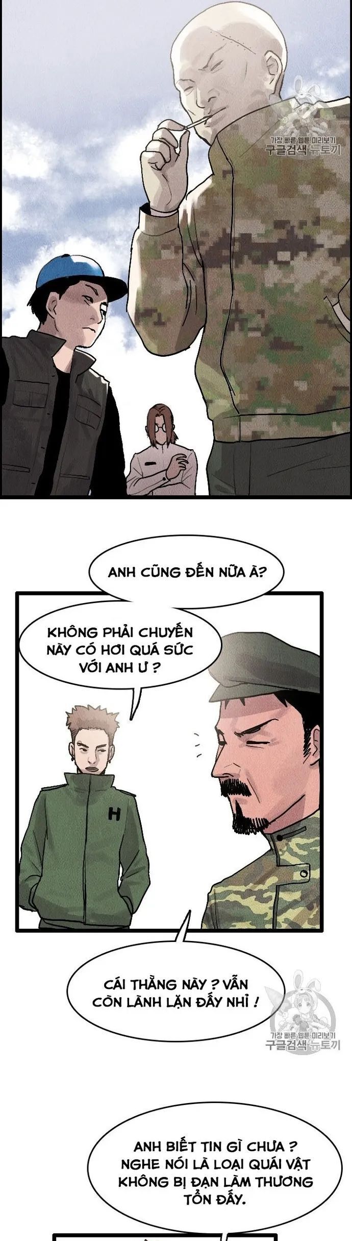 Tôi Nhặt Được Điện Thoại Từ Thế Giới Khác - Chapter 13 - Page 30