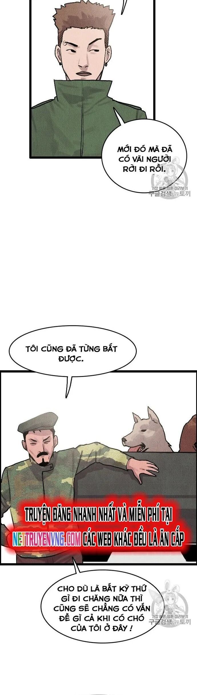 Tôi Nhặt Được Điện Thoại Từ Thế Giới Khác - Chapter 13 - Page 31