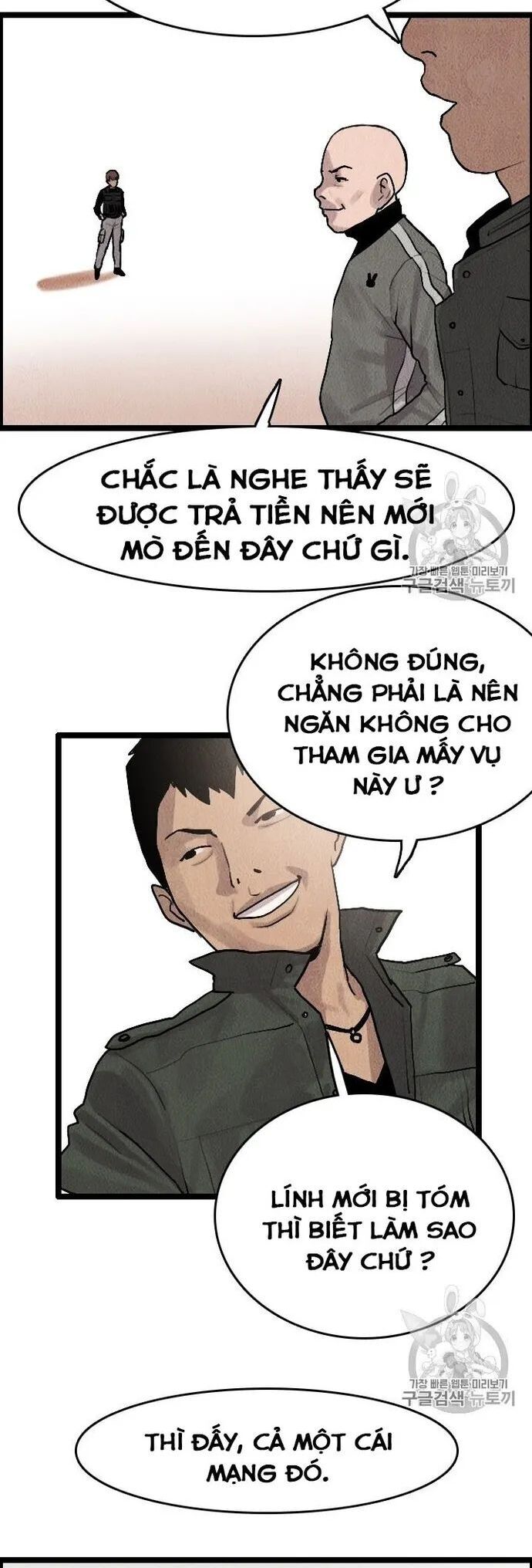 Tôi Nhặt Được Điện Thoại Từ Thế Giới Khác - Chapter 13 - Page 35