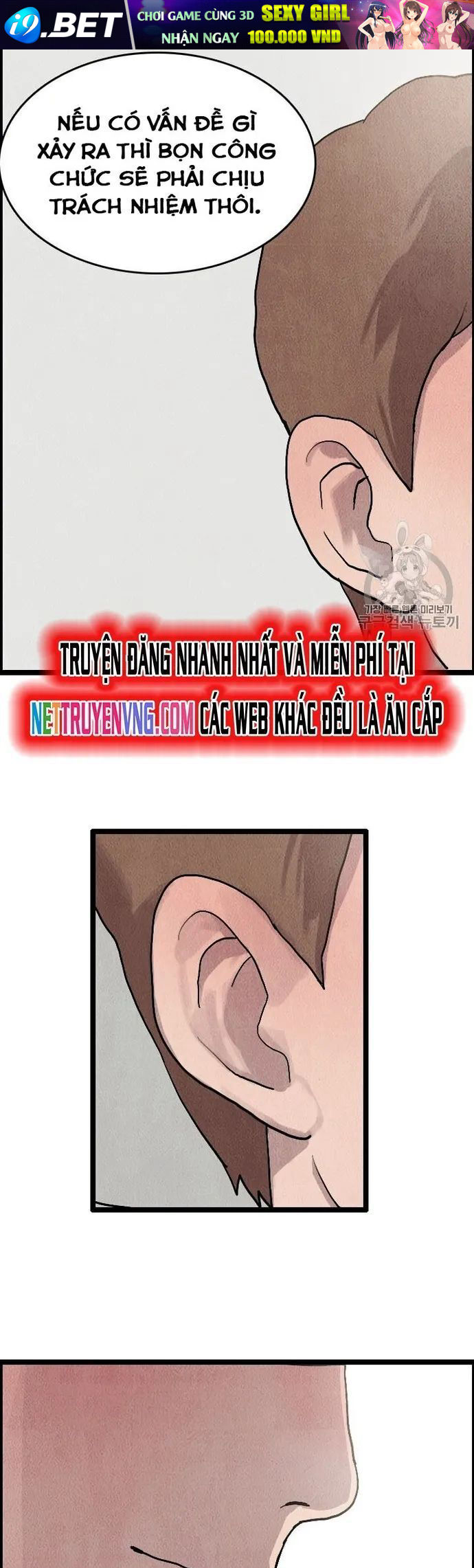 Tôi Nhặt Được Điện Thoại Từ Thế Giới Khác - Chapter 13 - Page 36