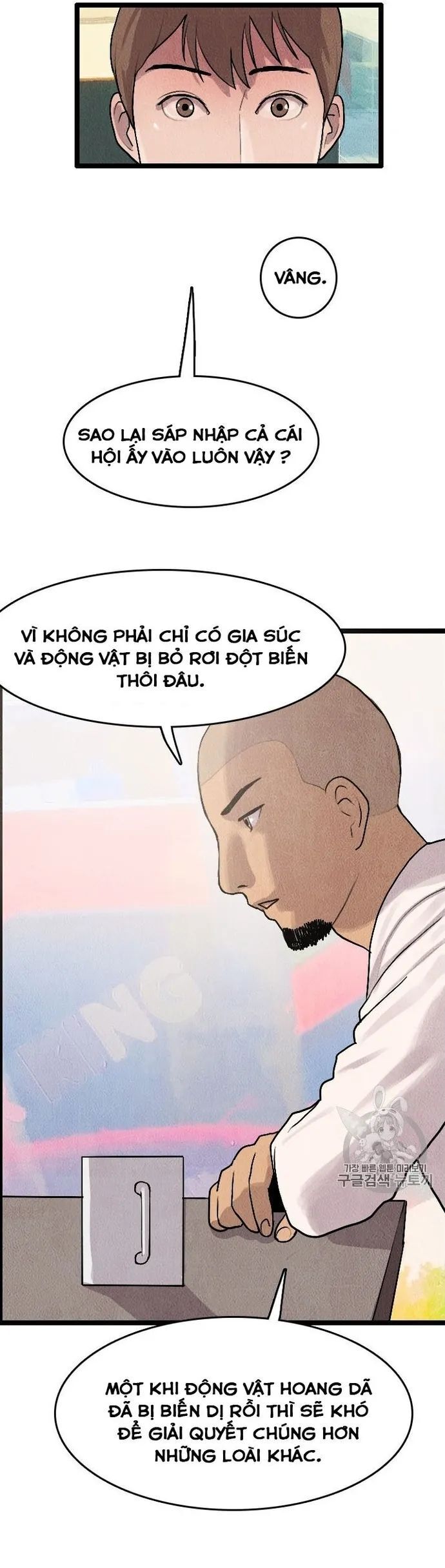Tôi Nhặt Được Điện Thoại Từ Thế Giới Khác - Chapter 13 - Page 4
