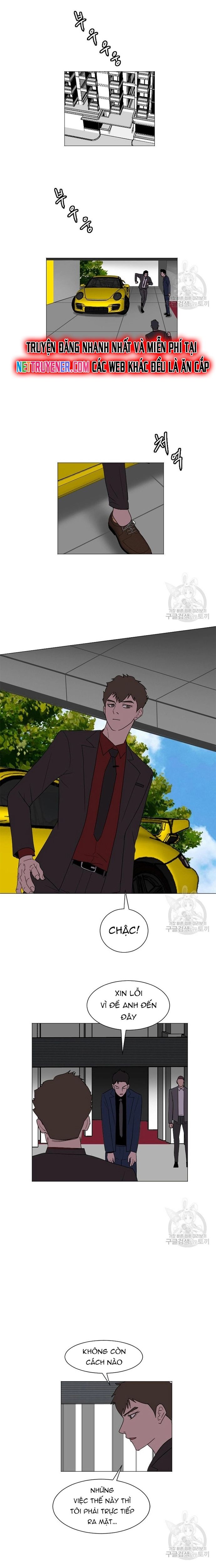 Tôi Nhặt Được Điện Thoại Từ Thế Giới Khác - Chapter 133 - Page 3