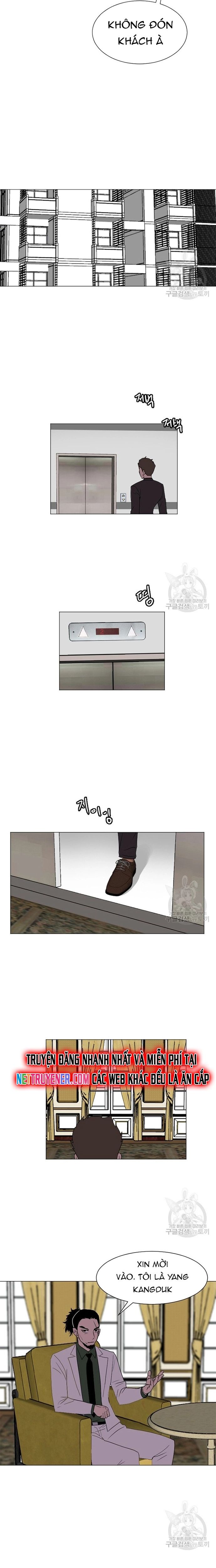 Tôi Nhặt Được Điện Thoại Từ Thế Giới Khác - Chapter 133 - Page 5