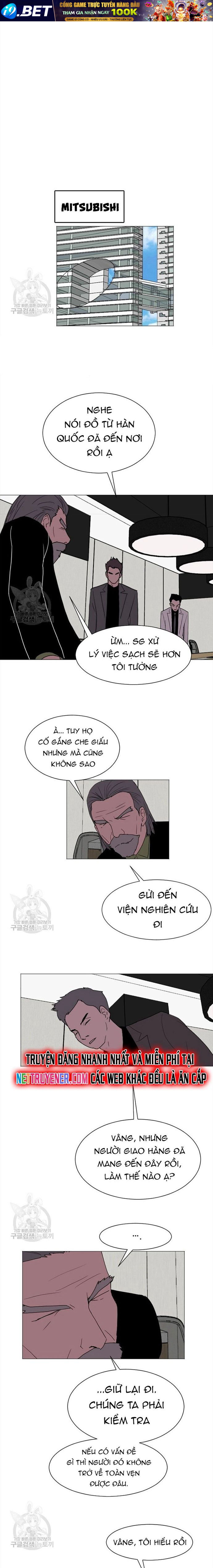 Tôi Nhặt Được Điện Thoại Từ Thế Giới Khác - Chapter 134 - Page 10