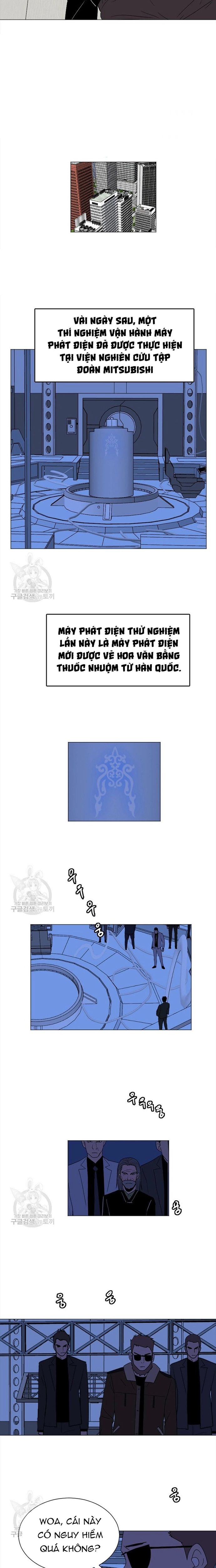 Tôi Nhặt Được Điện Thoại Từ Thế Giới Khác - Chapter 134 - Page 12