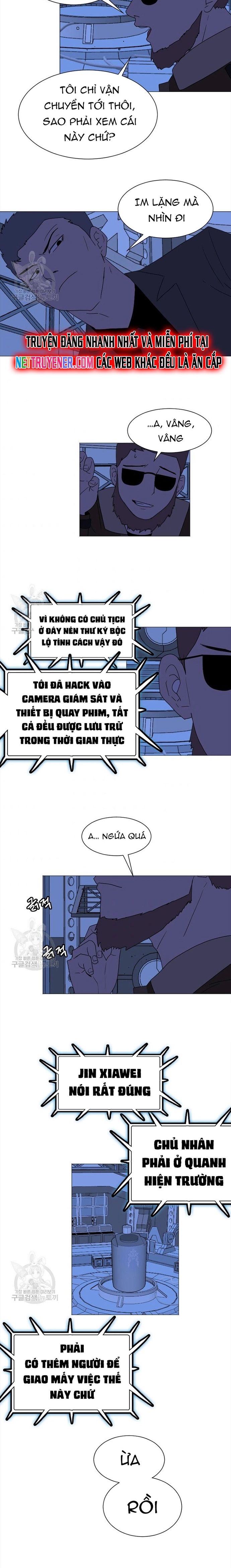 Tôi Nhặt Được Điện Thoại Từ Thế Giới Khác - Chapter 134 - Page 13