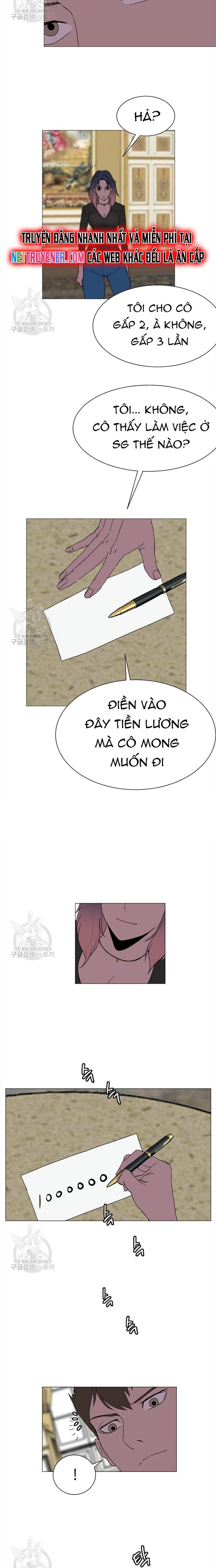 Tôi Nhặt Được Điện Thoại Từ Thế Giới Khác - Chapter 134 - Page 3