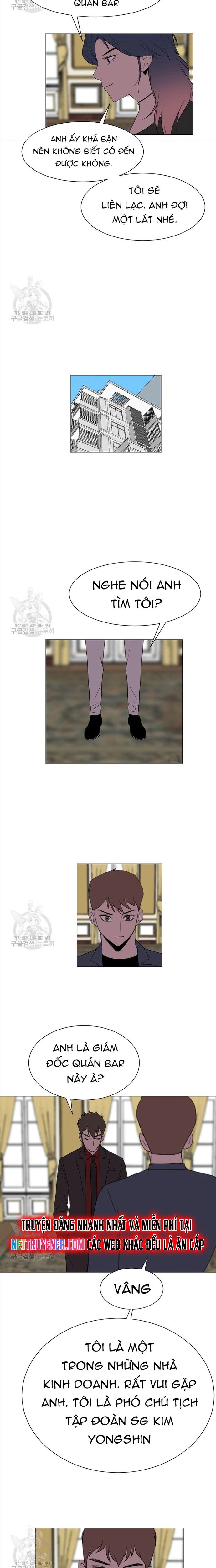 Tôi Nhặt Được Điện Thoại Từ Thế Giới Khác - Chapter 134 - Page 5