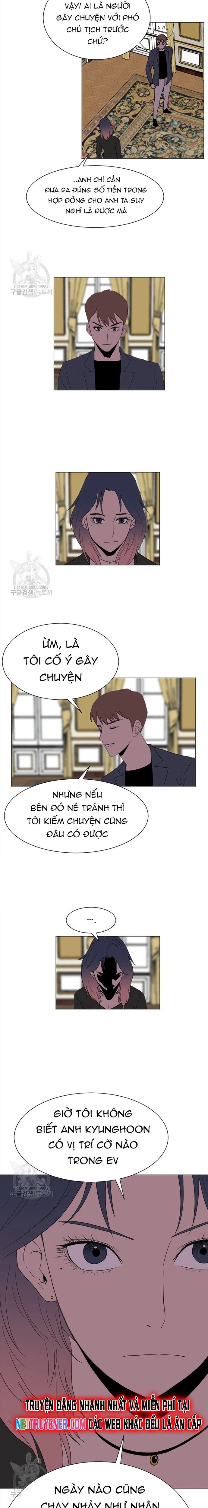 Tôi Nhặt Được Điện Thoại Từ Thế Giới Khác - Chapter 134 - Page 8