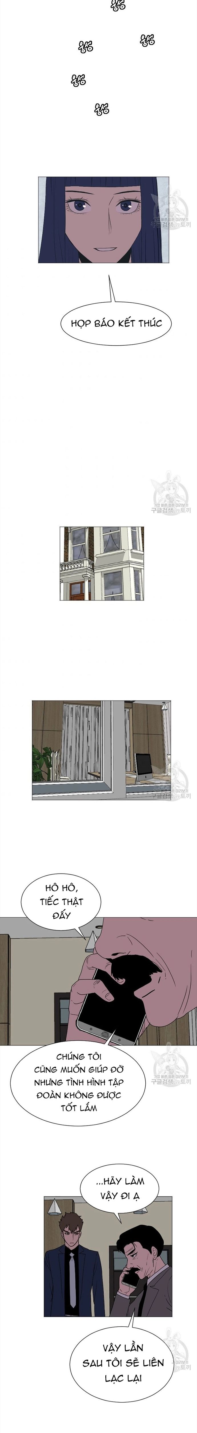 Tôi Nhặt Được Điện Thoại Từ Thế Giới Khác - Chapter 135 - Page 10