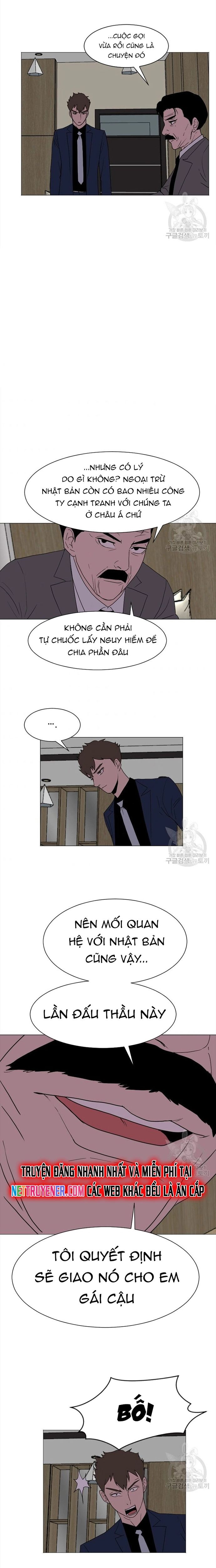 Tôi Nhặt Được Điện Thoại Từ Thế Giới Khác - Chapter 135 - Page 12